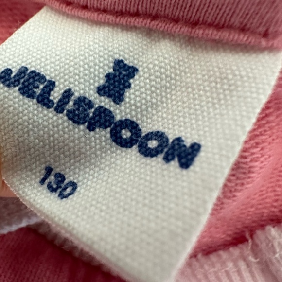 Like New Luxury Jelispoon Disney Minnie Mouse Girls Collared Shirt - Picture 4 of 16